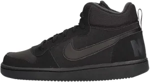 Nike Unisex-Child Court Borough Mid