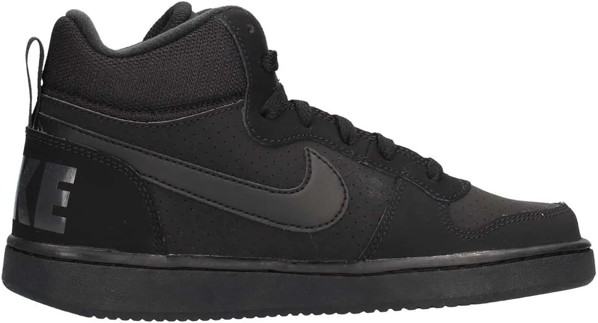 Nike Unisex-Child Court Borough Mid