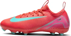 Nike Unisex-Child Jr. Mercurial Vapor 16 Academy Multi-Ground Low-top Soccer Cleats (Little Big Kid) Sneaker