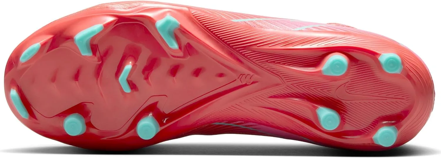 Nike Unisex-Child Jr. Mercurial Vapor 16 Academy Multi-Ground Low-top Soccer Cleats (Little Big Kid) Sneaker