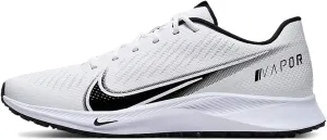 Nike Vapor Edge Turf Men's Football Shoe Mens (Black/White, Numeric_12)