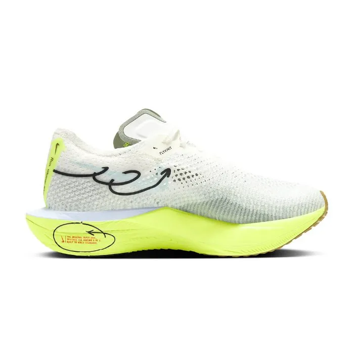 Nike Vaporfly 3 Sail Volt