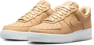 Nike Womens Air Force 1 Premium MF Vachetta Tan/White Size 9