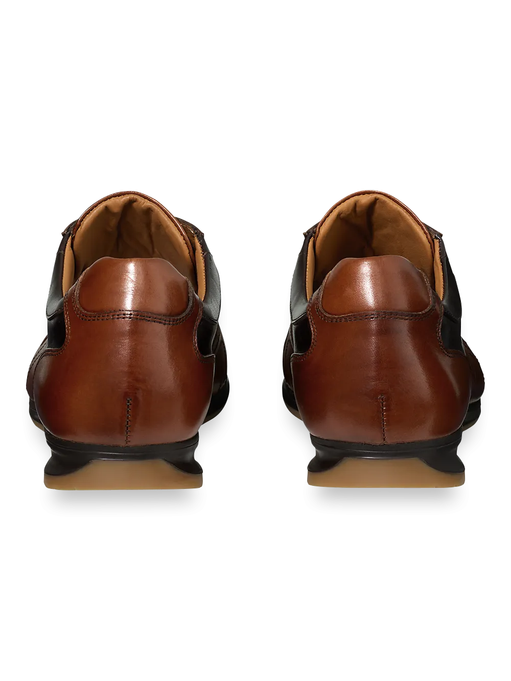 Noel Sneaker - Tan/brown