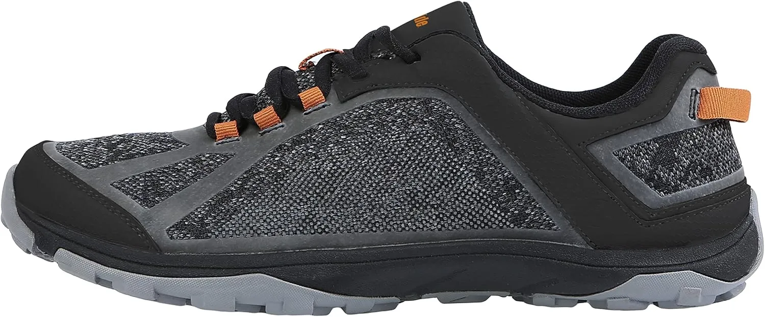 Northside Mens Belmont Trek Hiking Shoe