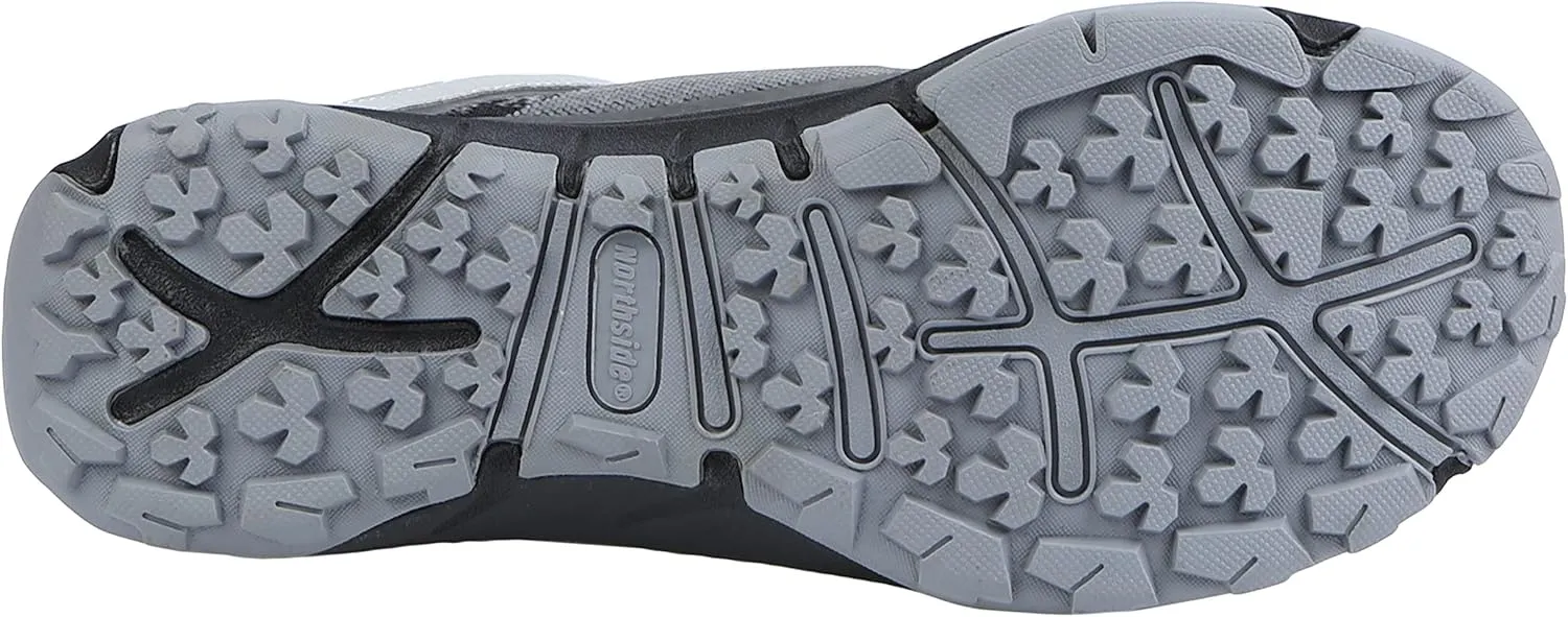 Northside Mens Belmont Trek Hiking Shoe