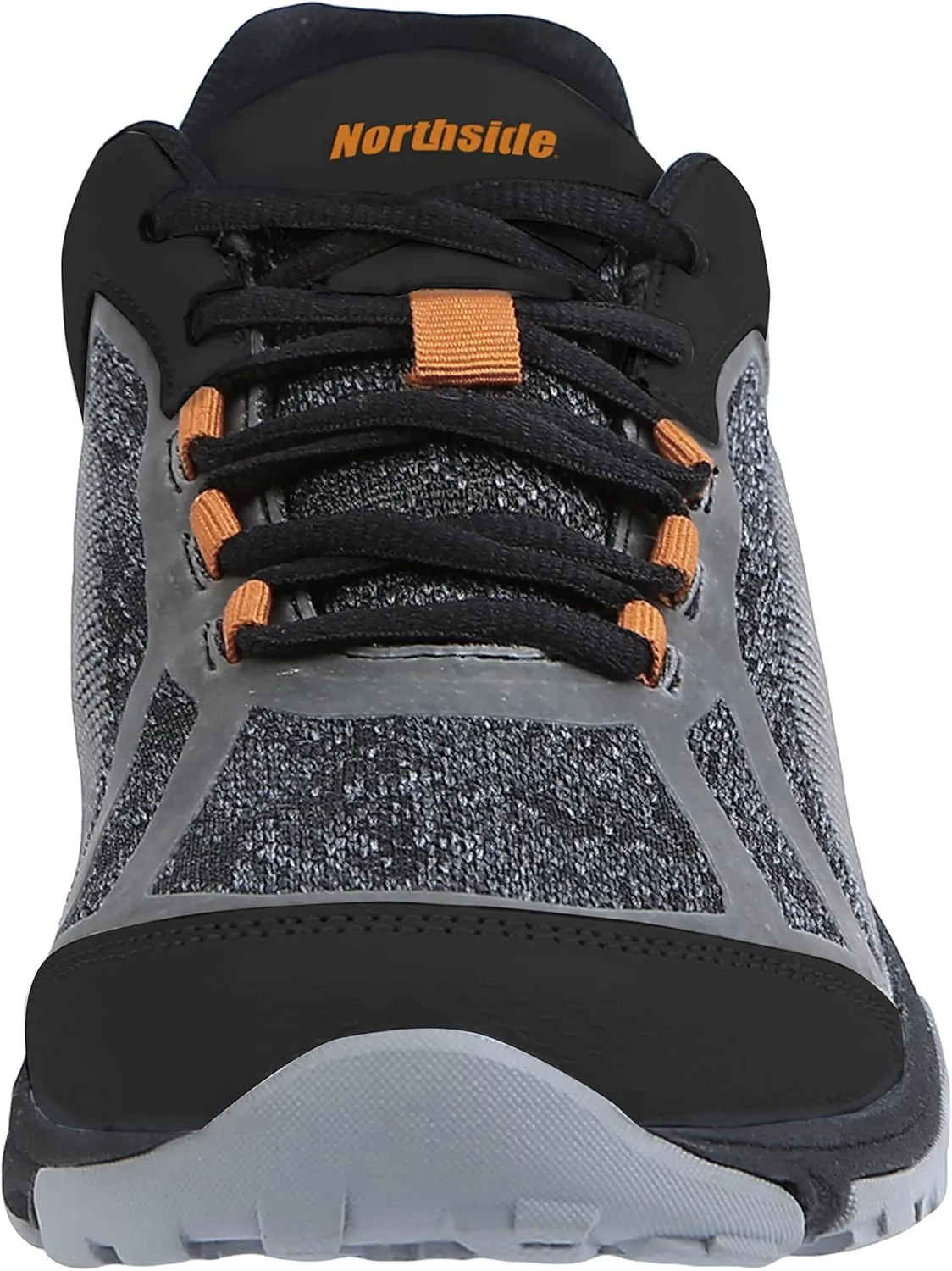 Northside Mens Belmont Trek Hiking Shoe
