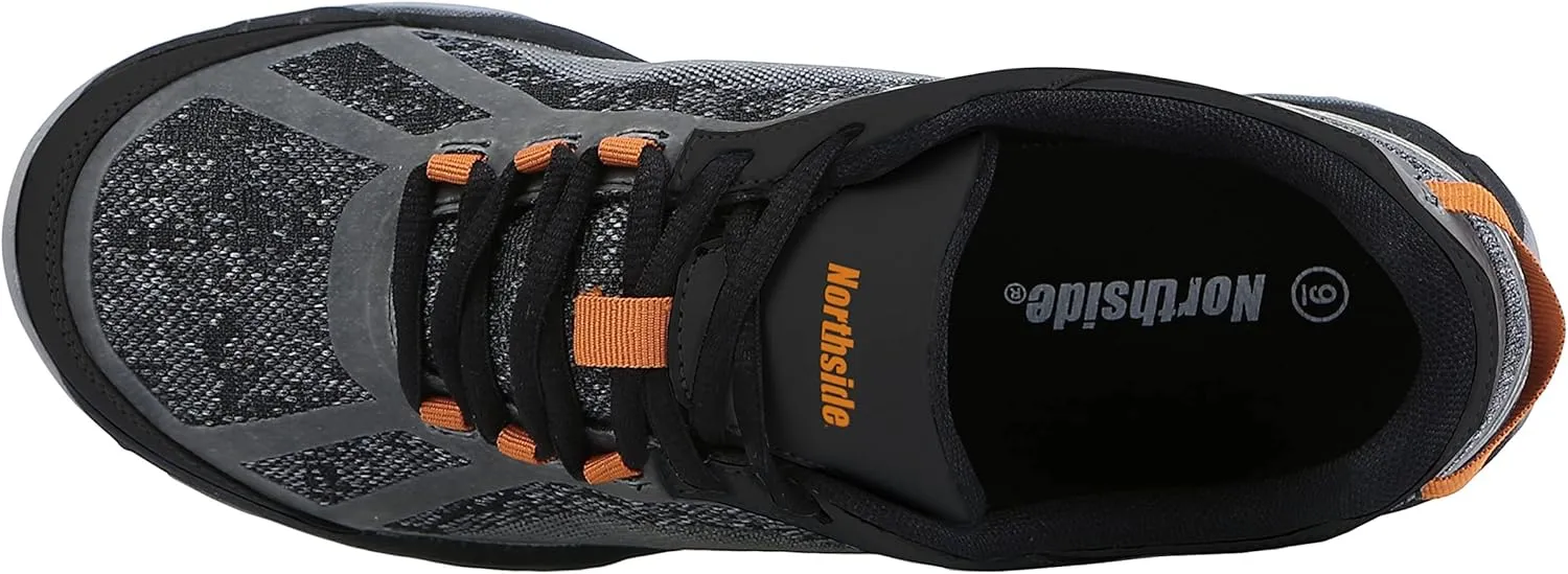 Northside Mens Belmont Trek Hiking Shoe