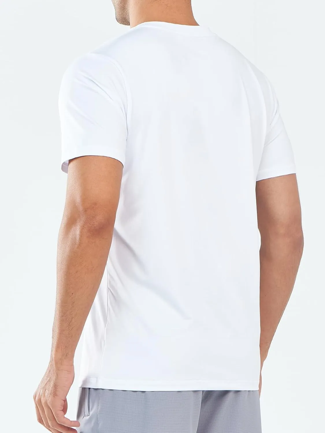 NORTHYARD Men's Workout Gym T-Shirts Lightweight Running Athletic Short Sleeve Quick Dry Shirt Tops