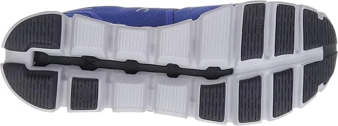 On Men's Cloud 5 Waterproof Sneaker