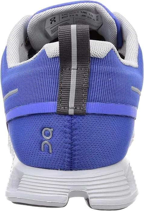 On Men's Cloud 5 Waterproof Sneaker