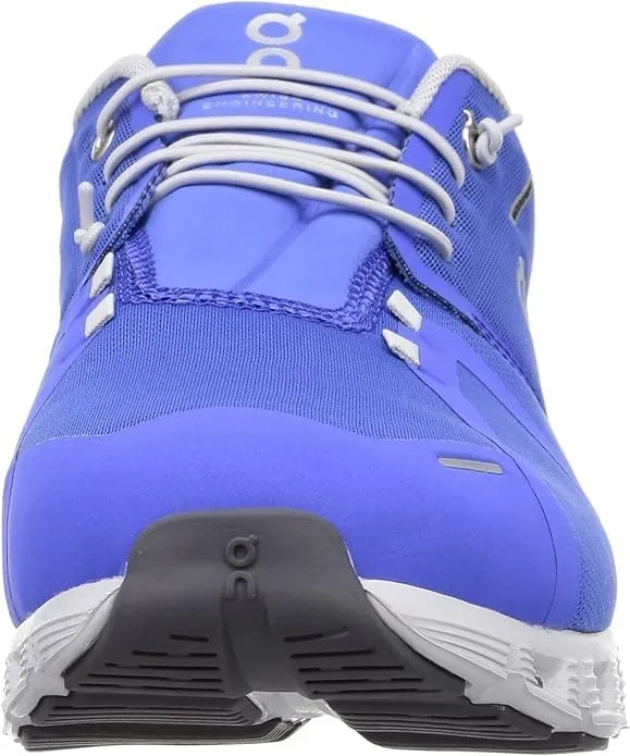 On Men's Cloud 5 Waterproof Sneaker