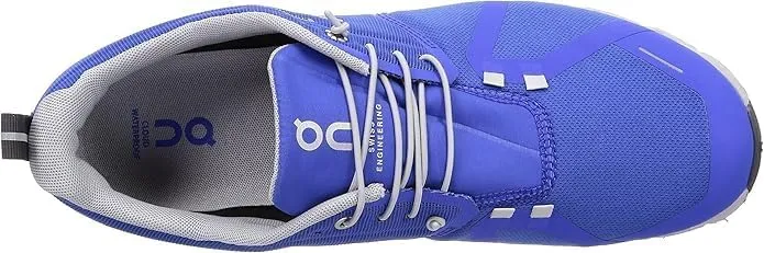 On Men's Cloud 5 Waterproof Sneaker