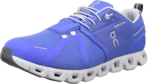 On Men's Cloud 5 Waterproof Sneaker