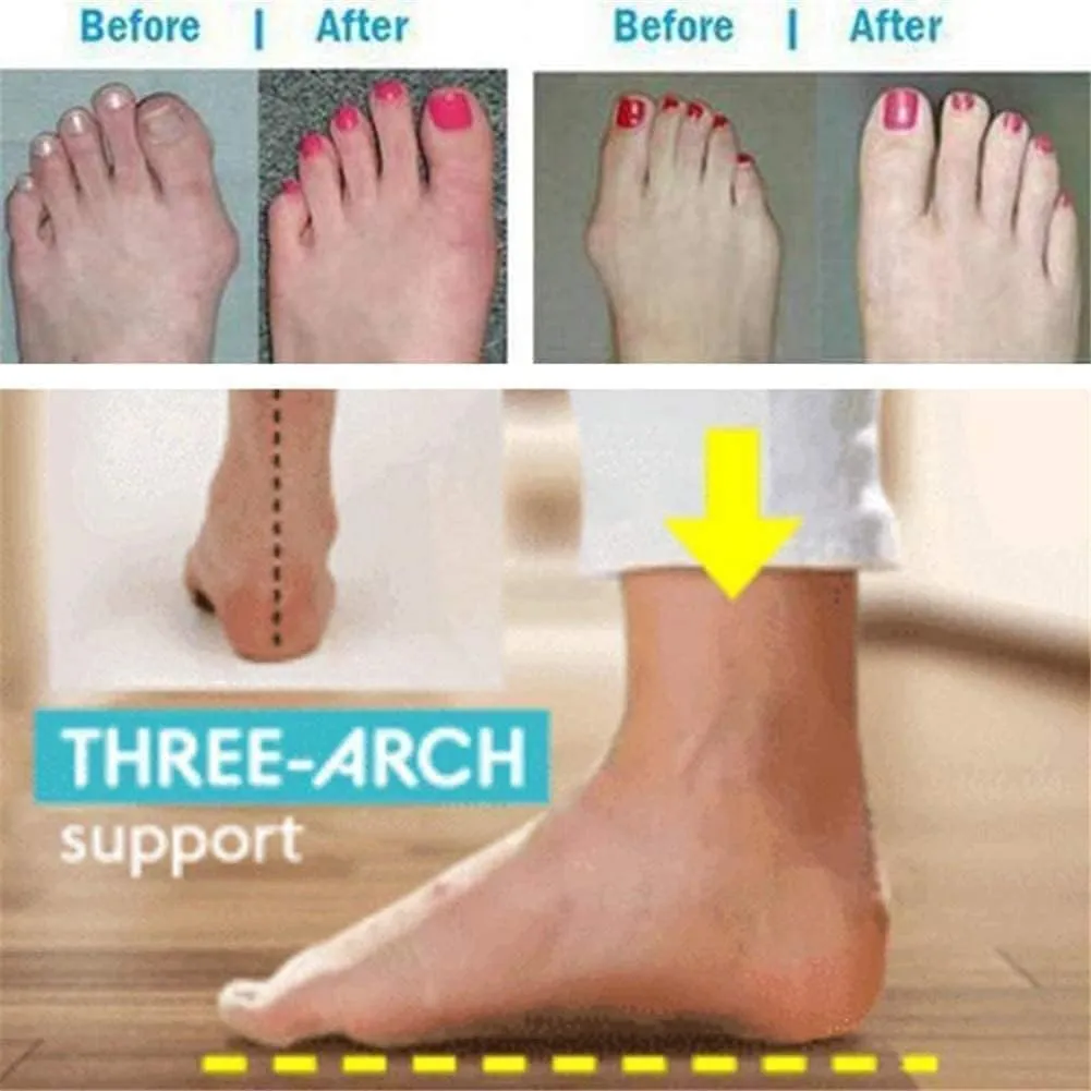 Orthopedic Bunion Corrector Sandals,Comfy Platform Flat Bunion Sandals Sole PU Leather Shoes for Women (Leopard,8)