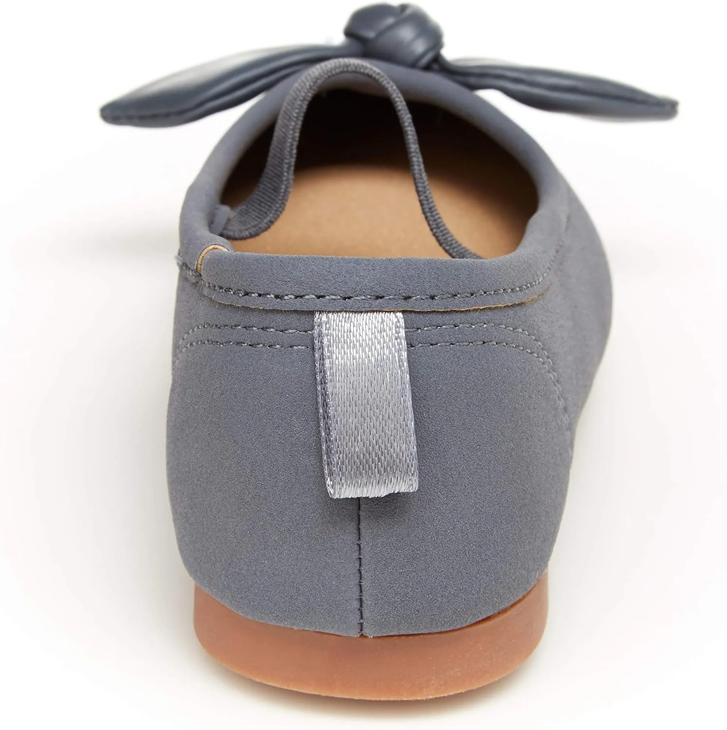 OSHKOSH B'GOSH Girl's Gini Mary Jane Flat