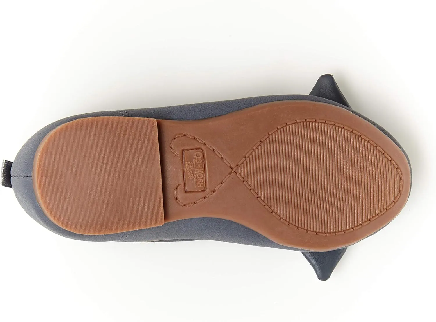 OSHKOSH B'GOSH Girl's Gini Mary Jane Flat