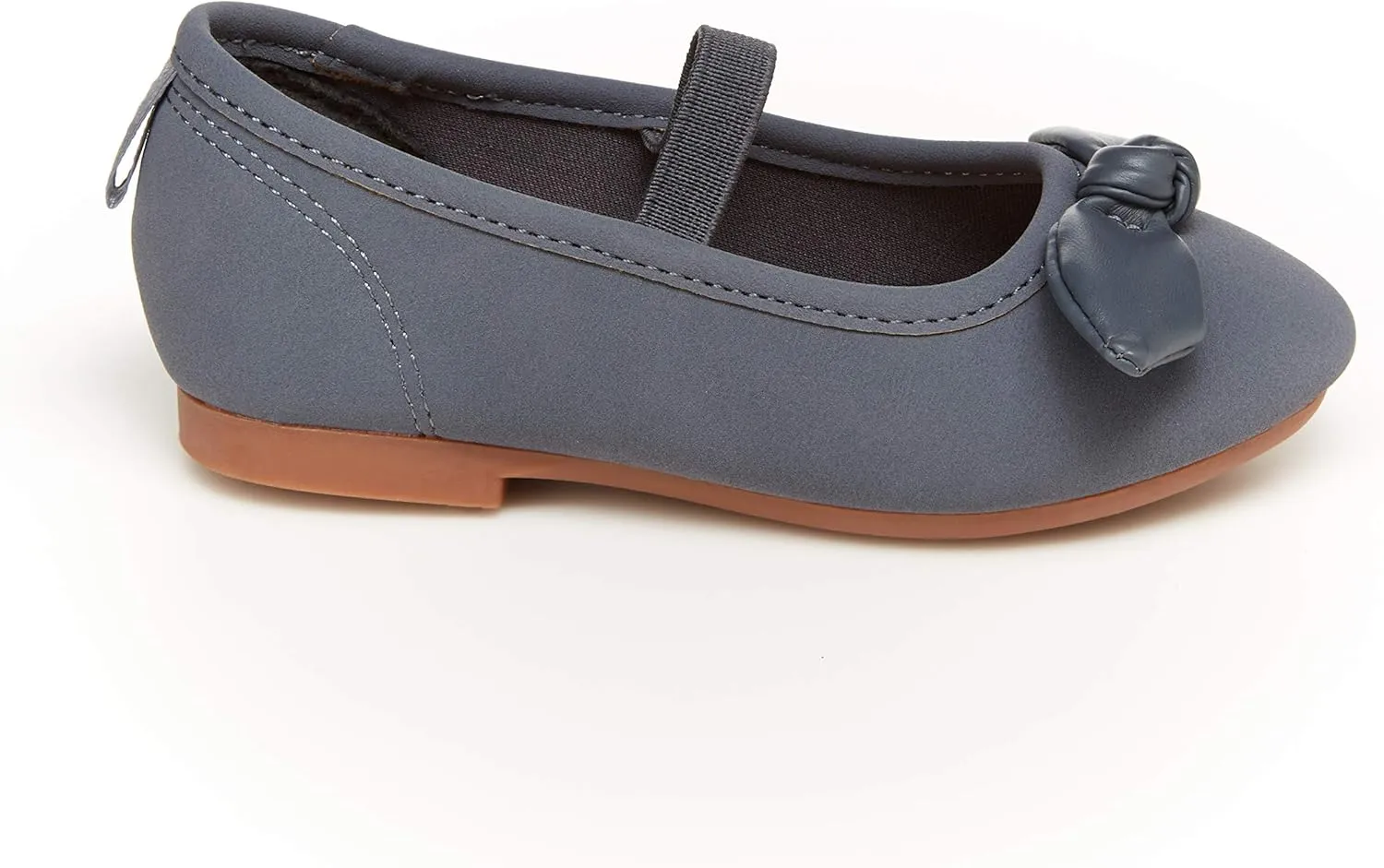 OSHKOSH B'GOSH Girl's Gini Mary Jane Flat