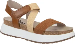 OTBT Women's Sierra Heeled Sandals