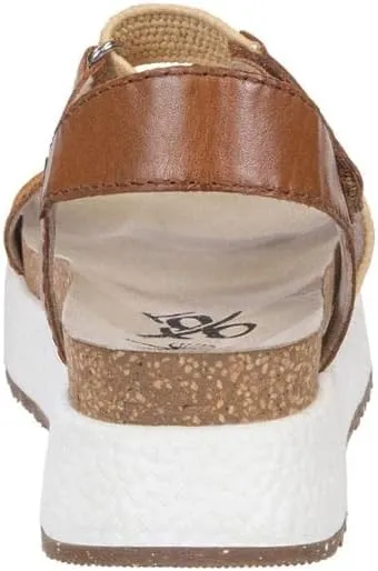 OTBT Women's Sierra Heeled Sandals