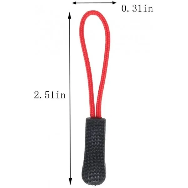 Other ZIPPER PULL Easy Pull Zip Extension