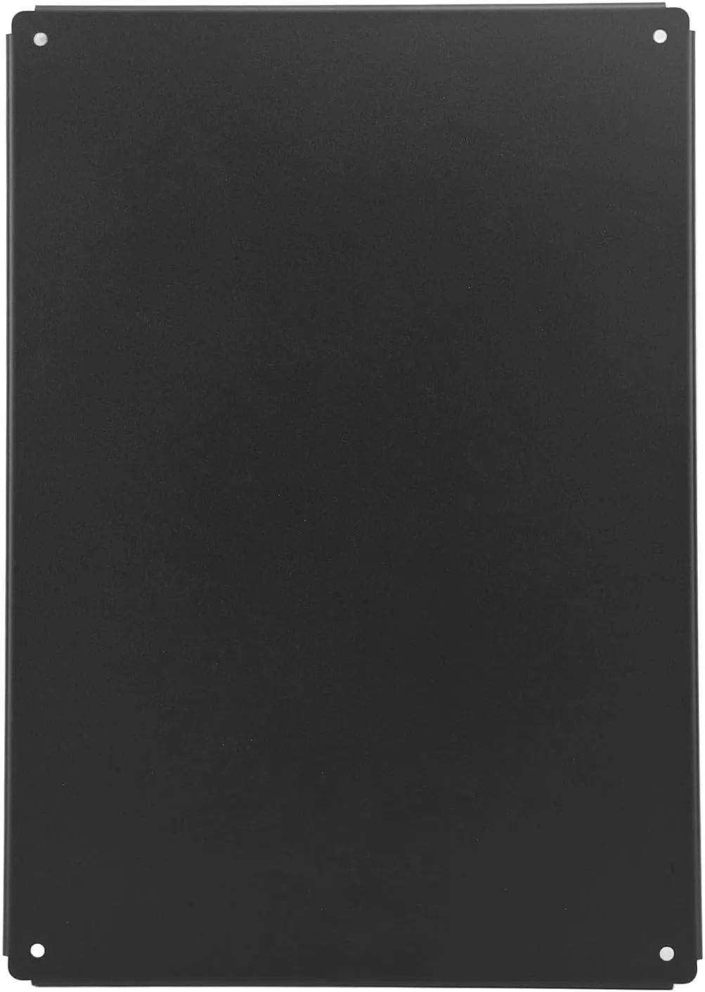 Outdoor IGT Mobile Table Board, Frees Combination Portable Aluminium Alloy Flat Plate Camping Table Unit, Versatile for Cooking Dining Gaming, Black