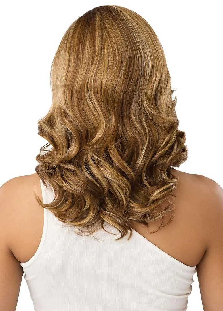 Outre Quick Weave - Livonia (DR2/CREAMY TOFFEE)