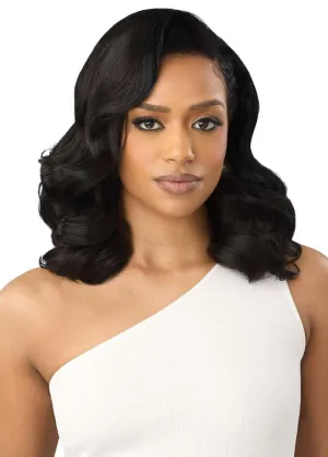 Outre Quick Weave - Livonia (DR2/CREAMY TOFFEE)