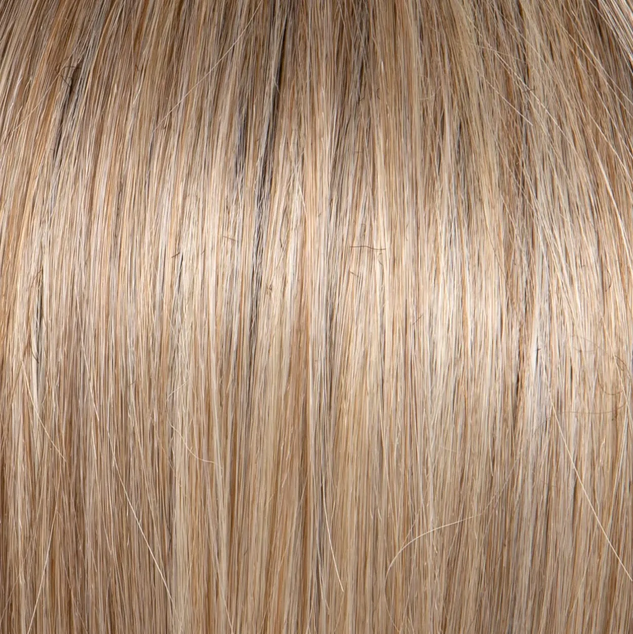 OWN THE ROOM Long Layered Mid-Length Wig, Easy to Care For Designer Series by Hairuwear, Average Cap Size, GF19-23SS Biscuit