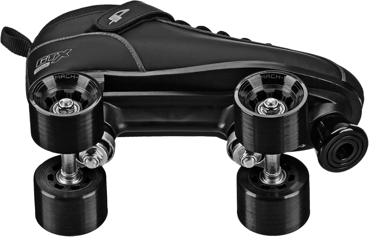 Pacer GTX 500 Performance Speed Roller Skates