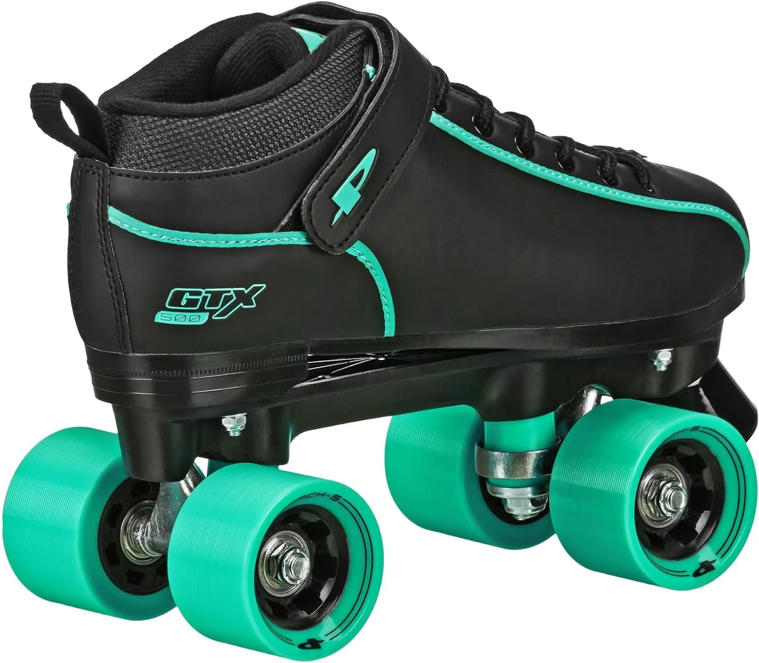 Pacer GTX 500 Performance Speed Roller Skates