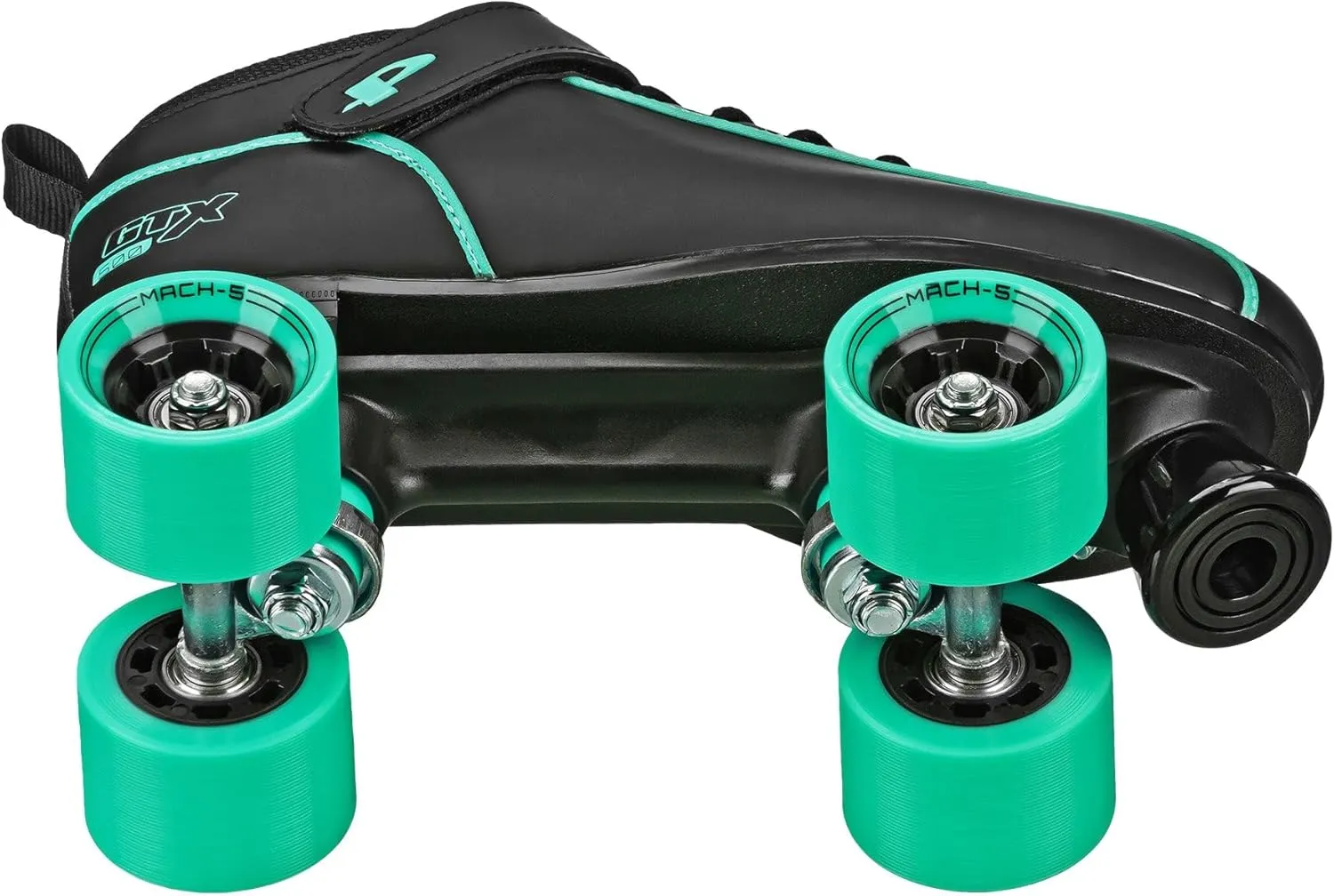Pacer GTX 500 Performance Speed Roller Skates