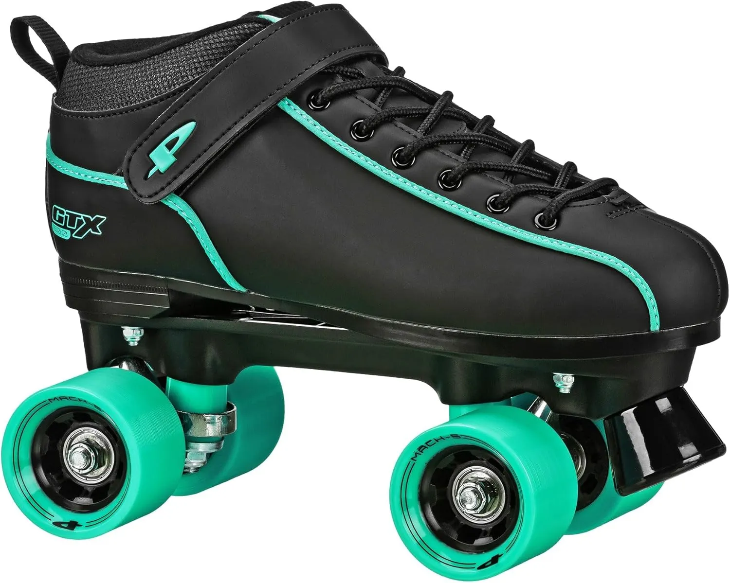 Pacer GTX 500 Performance Speed Roller Skates