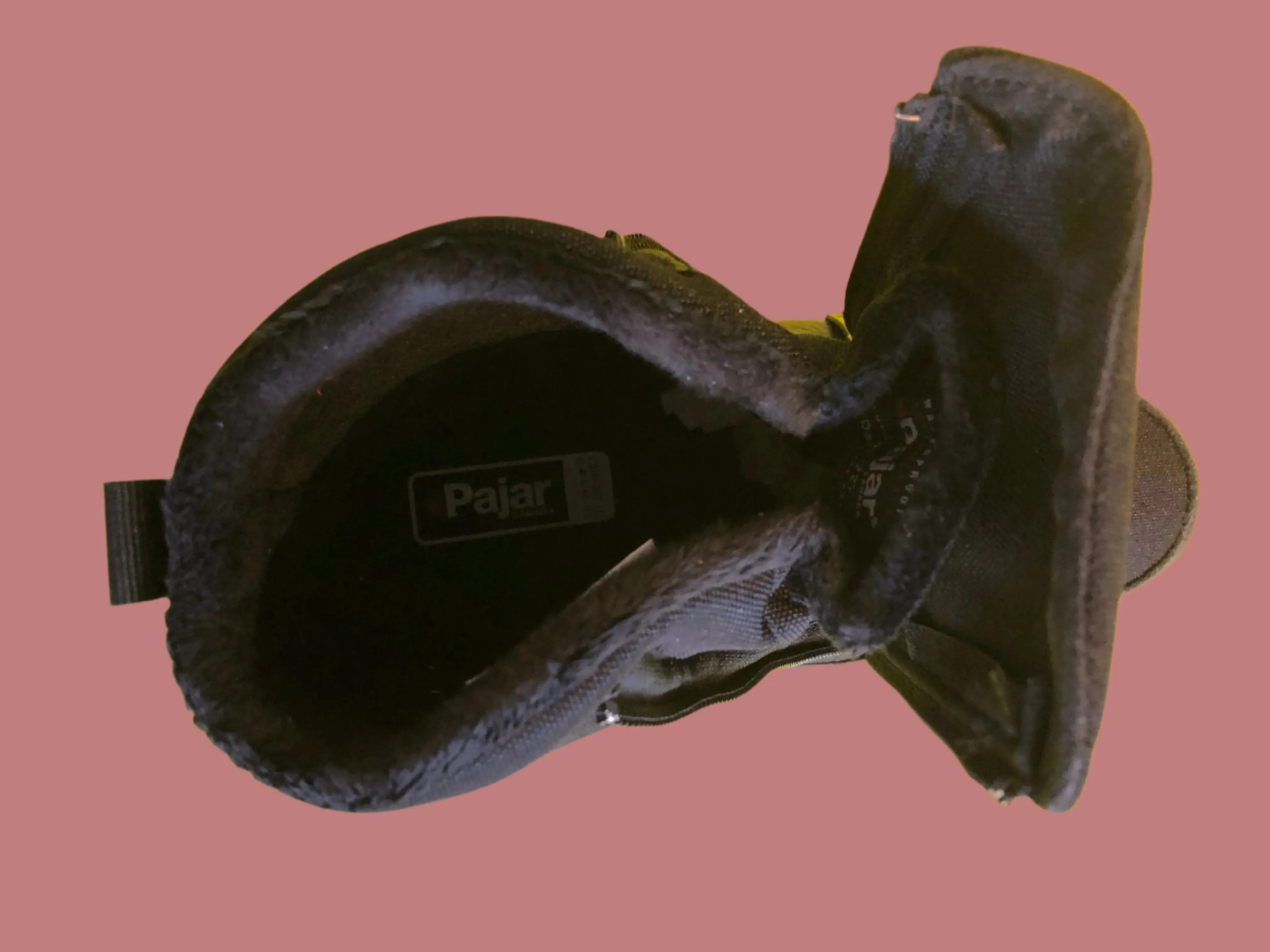 Pajar Rawlings