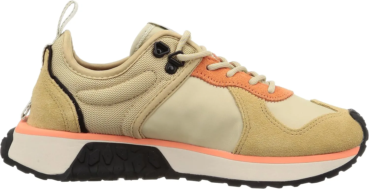 Palladium Unisex Troop Runner Sneaker