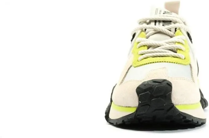 Palladium Unisex Troop Runner Sneaker