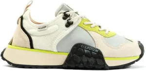 Palladium Unisex Troop Runner Sneaker