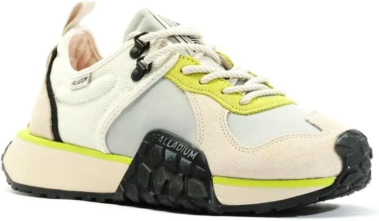 Palladium Unisex Troop Runner Sneaker