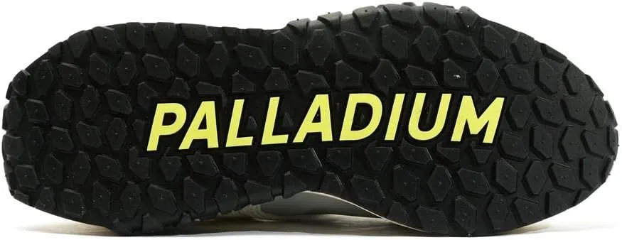 Palladium Unisex Troop Runner Sneaker