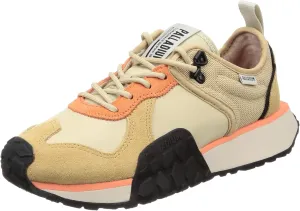 Palladium Unisex Troop Runner Sneaker