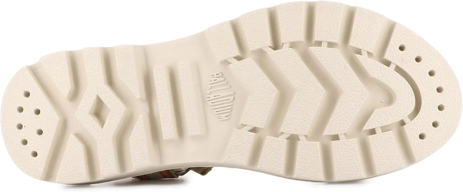 Palladium Women's Classic Sandal