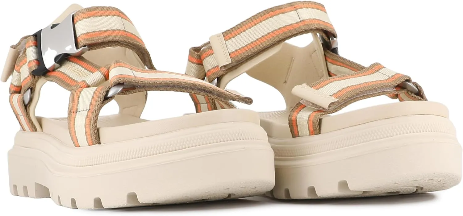 Palladium Women's Classic Sandal