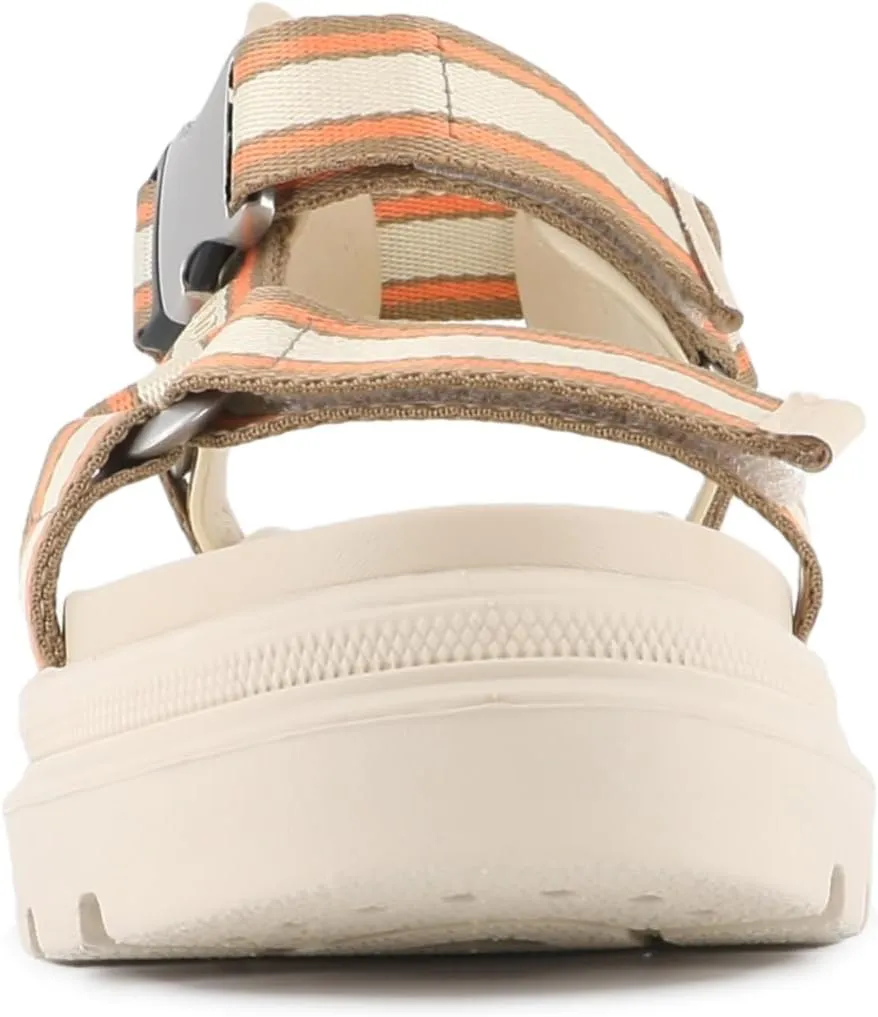 Palladium Women's Classic Sandal
