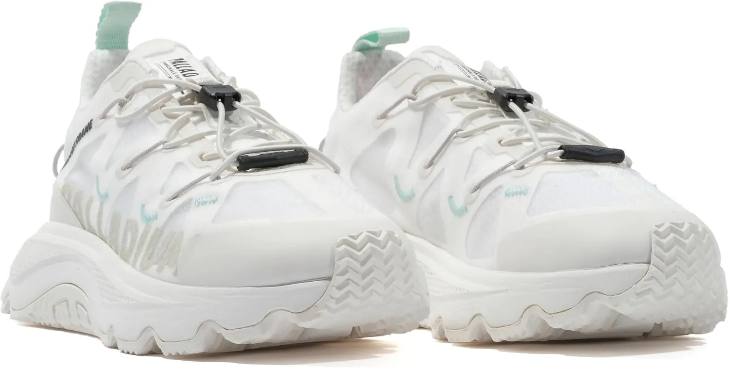 Palladium Women's Thunder Lite Phantom Urban Sneaker