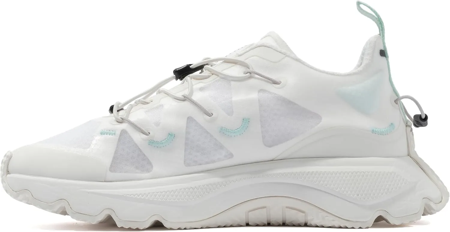 Palladium Women's Thunder Lite Phantom Urban Sneaker