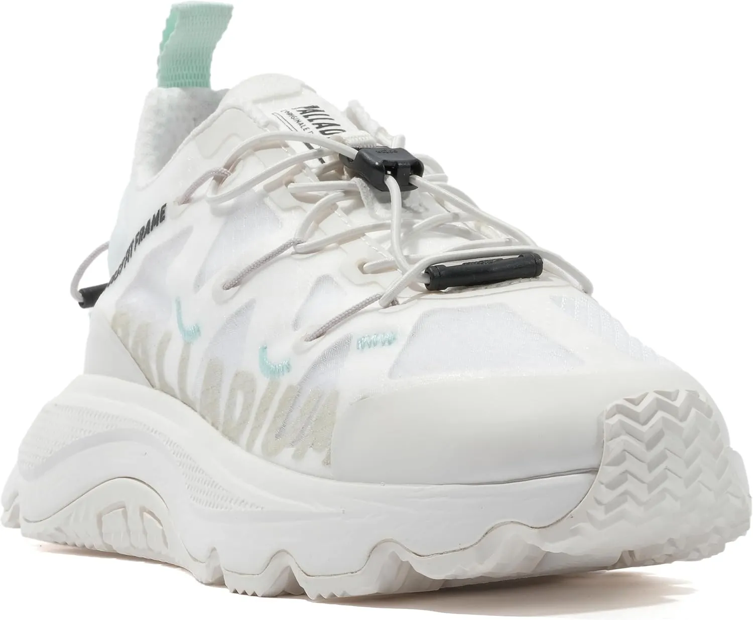 Palladium Women's Thunder Lite Phantom Urban Sneaker