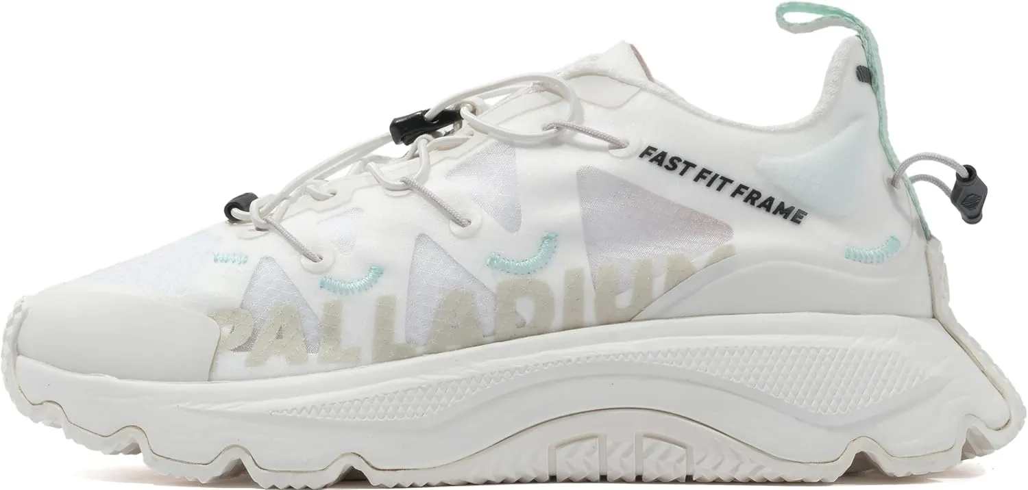Palladium Women's Thunder Lite Phantom Urban Sneaker