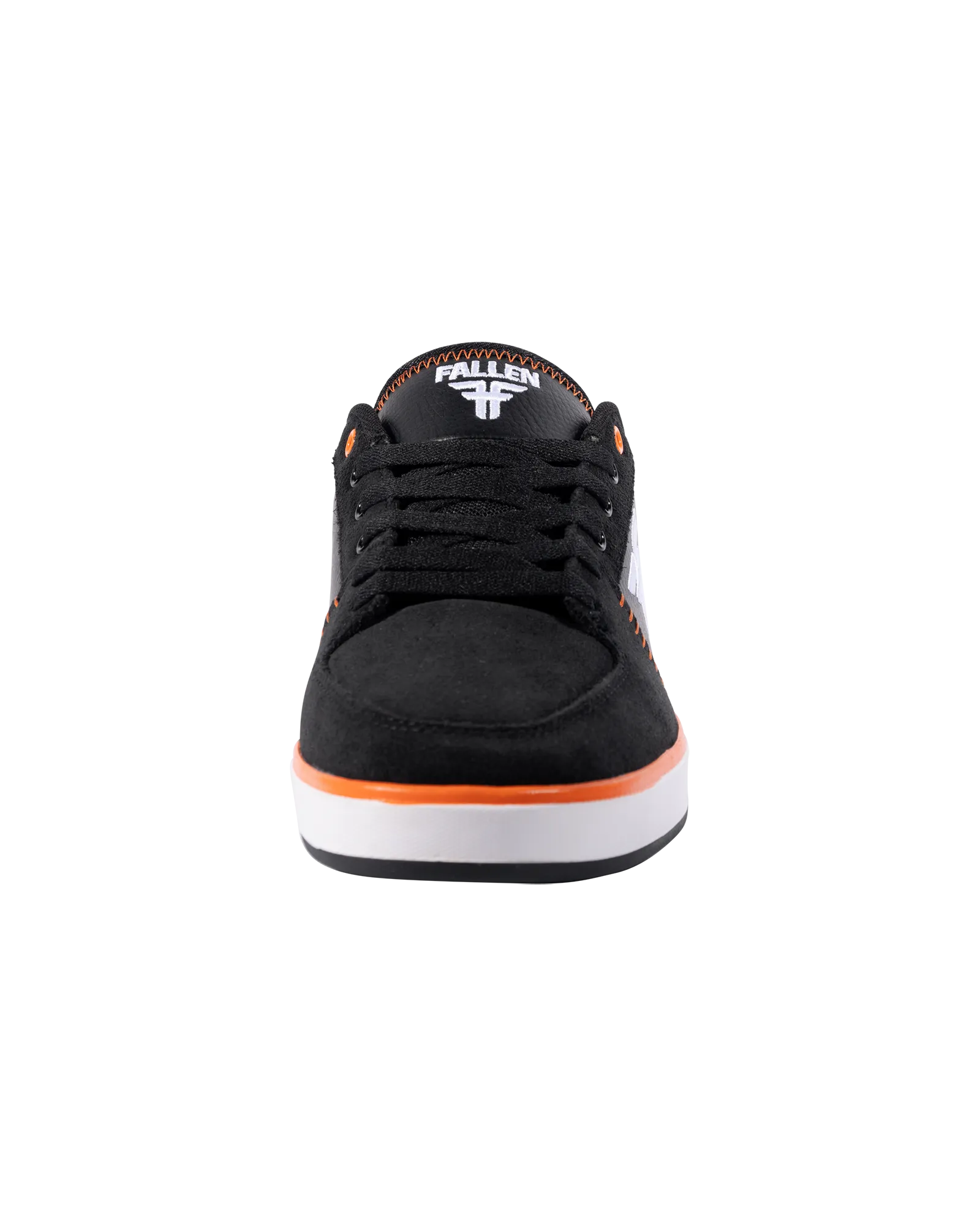 PATRIOT HOUSE OF MASKS - BLACK / ORANGE