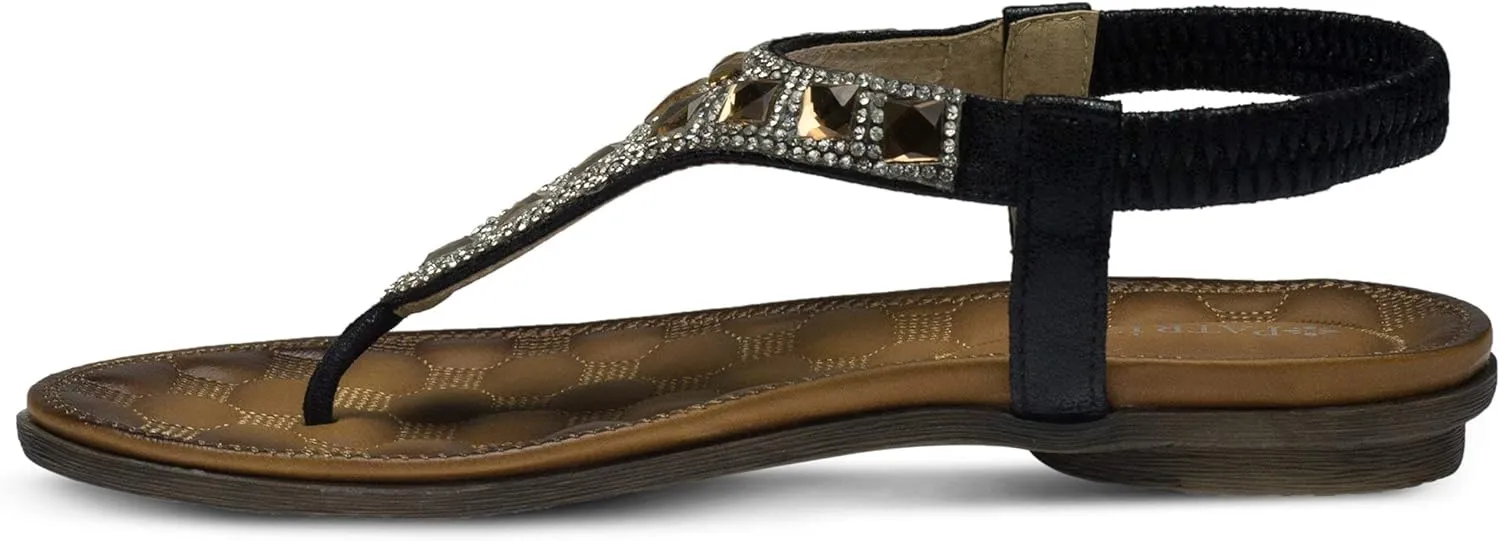 PATRIZIA Women's Renata Sandal