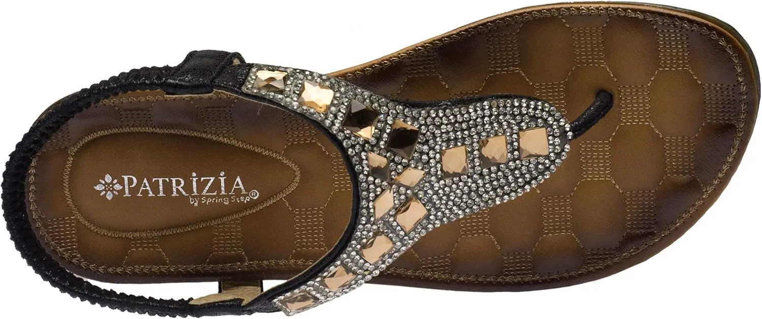 PATRIZIA Women's Renata Sandal